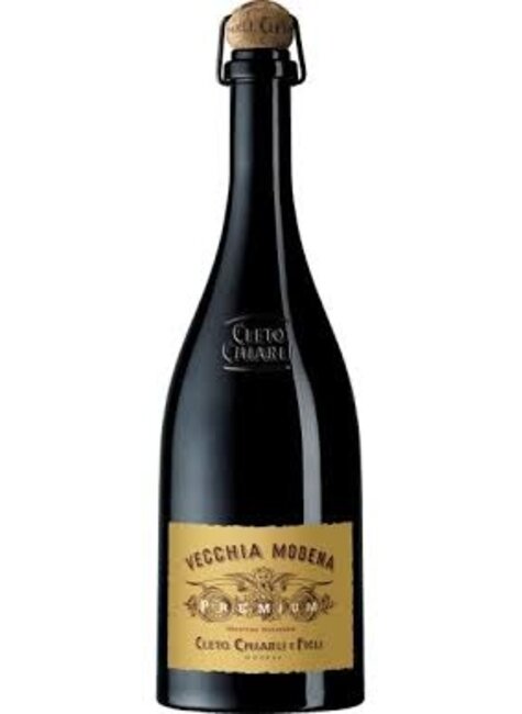 Cleto Chiarli 2025 "Vecchia Modena" Lambrusco di Sorbara, Italy