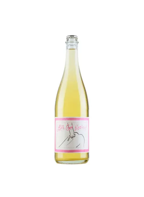 Stagiaire 2022 'Let's Get Fizzical,' Mendocino, California