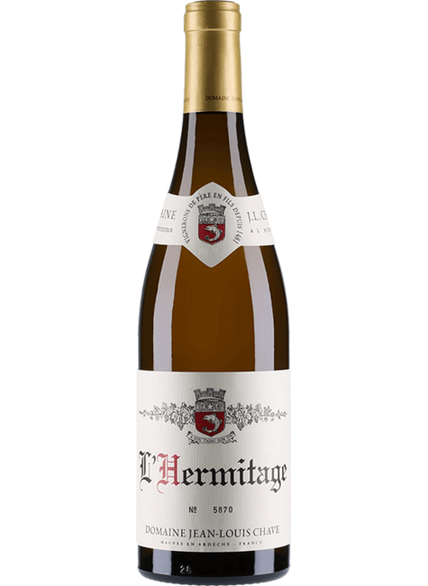 Jean Louis Chave Domaine Jean Louis Chave 2023 Hermitage Blanc, France