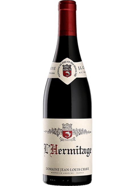 Jean Louis Chave Domaine Jean Louis Chave 2023 Hermitage Rouge, France