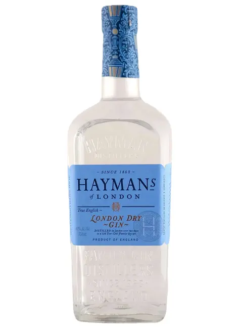Hayman's Hayman's London Dry Gin 1L, England