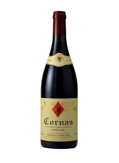 Auguste Clape Auguste Clape 2023 Cornas, France