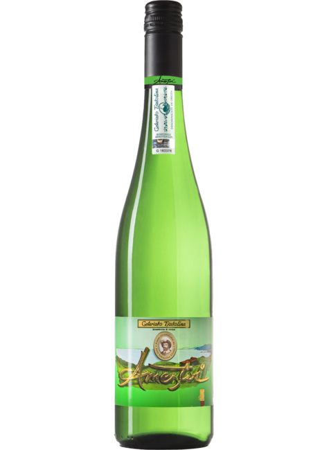 Ameztoi Ameztoi 2025 Getariako Txakolina Blanco, Spain