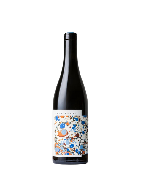 Von der Vogelwaide Von Der Vogelwaide 2024 'Kane Grade' Red, Austria