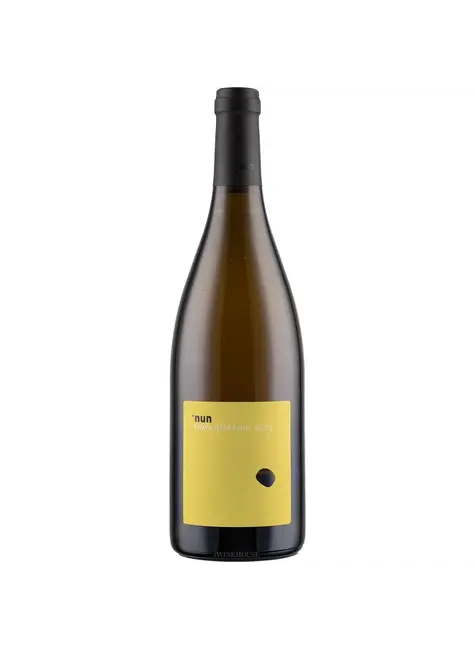 Enric Soler Enric Soler 2024 Penedès Xarel-lo 'Nun,' Spain
