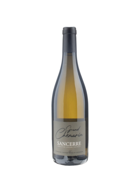 Thierry Merlin-Cherrier 2023 , Sancerre La Grand Chemarin, France