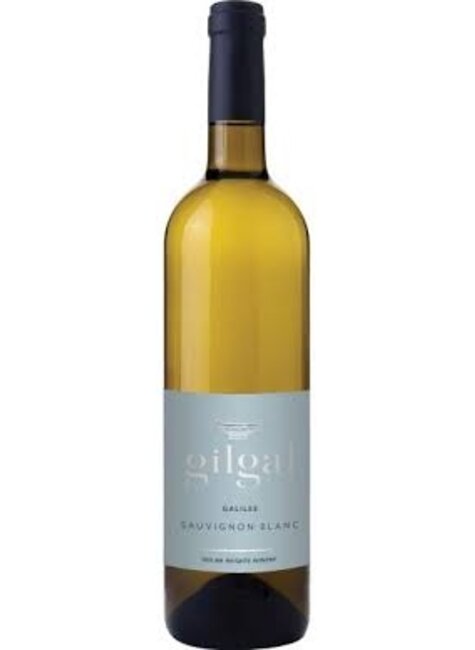 Golan Heights Winery Golan Heights Winery 2024 Gilgal Sauvignon Blanc, Israel