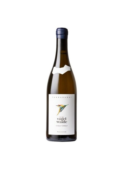 Von der Vogelwaide Von Der Vogelwaide 2023 'Tandaradai' Gruner Veltliner, Austria