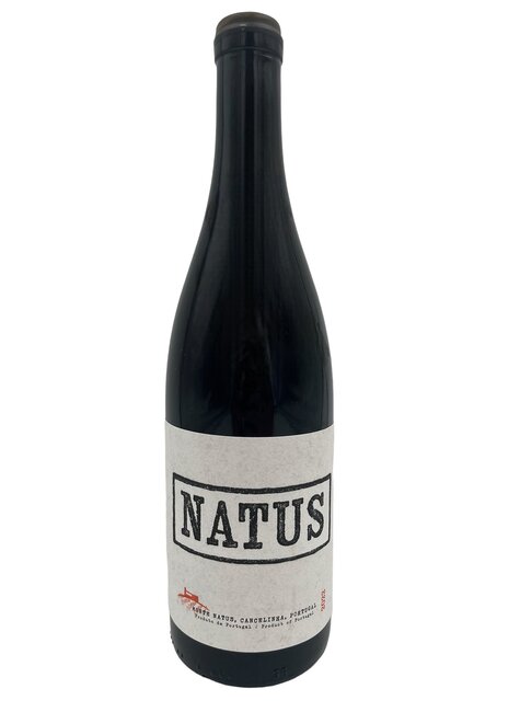 Natus Natus 2022 Tinto, Portugal