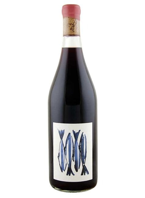 Barbichette Barbichette Wines 2023 "Tete Beche" Seneca Lake, New York