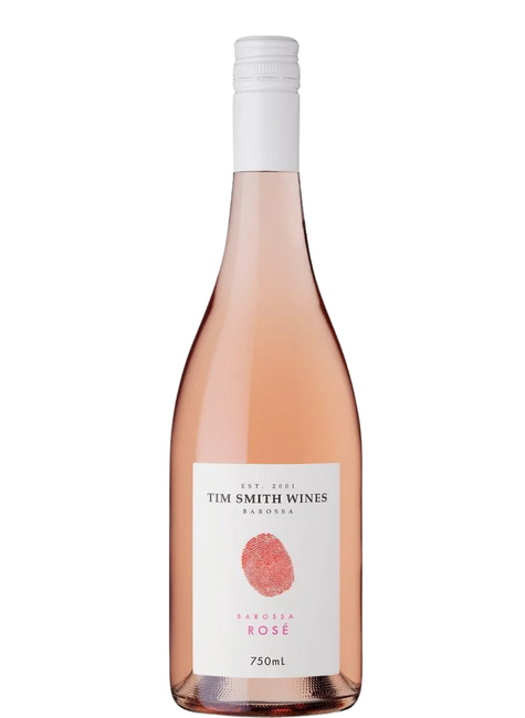 Tim Smith Tim Smith 2025 Barossa Rosé, Australia