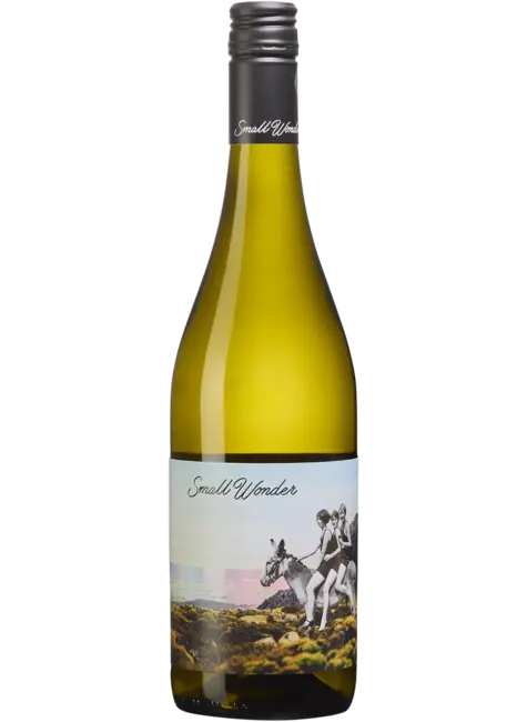 Small Wonder 2024 Chardonnay Tamar Valley, Tasmania