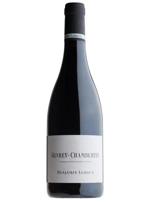 Benjamin Leroux Benjamin Leroux 2023 Gevrey-Chambertin, France