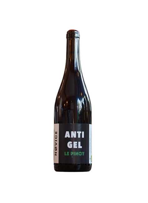Novice 2024 Le Pinot Anti Gel, France