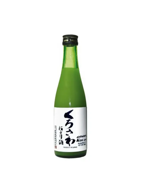 Kurosawa Nigori Sake, Japan, 300ml