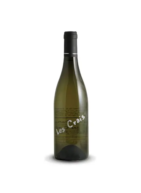 Domaine Prunier-Bonheur Domaine Prunier-Bonheur 2023 Auxey Duresses Blanc 'Les Crais' France