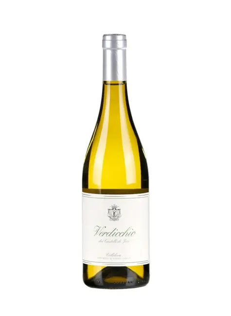 Colleleva Colleleva 2025 Verdicchio dei Castelli di Jesi, Italy
