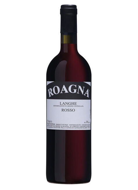 Roagna Roagna 2020 Langhe Rosso, Italy