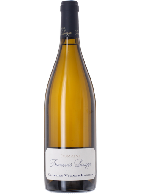 Francois Lumpp Francois Lumpp 2022 Givry Blanc "Clos des Vignes Rondes", France
