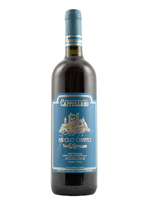 Cappellano Cappellano 2020 Barolo Chinato, Italy