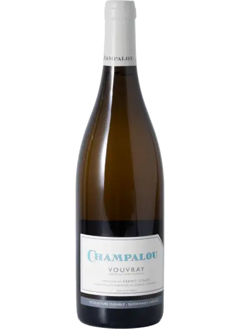 Domaine Champalou 2024 Vouvray Sec Chenin Blanc, France
