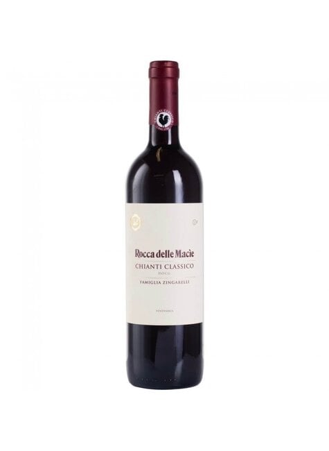 Rocca delle Macie 2023 Chianti Classico, Italy