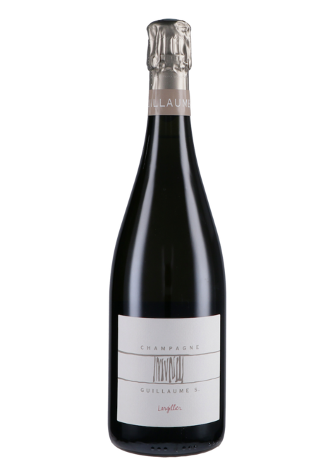 Guillaume Selosse Guillaume Selosse NV Largillier Extra Brut Champagne, France