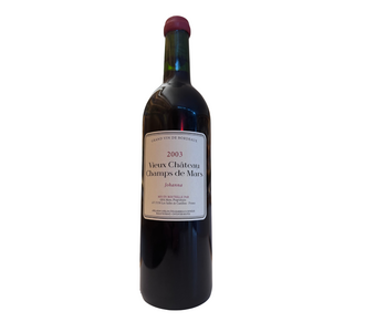 Chateau Haut-Brion 1984 Pessac-Leognan, France - Convive Wine and