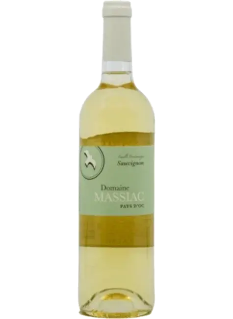 Domaine Massiac 2025 Sauvignon Blanc Pays d’Oc, France