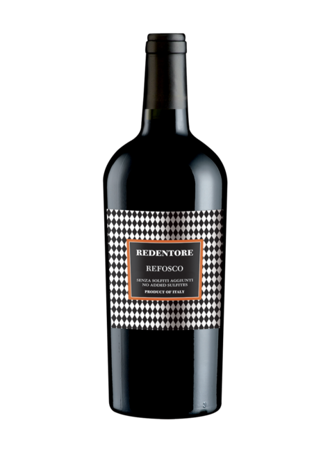 Redentore Redentore 2023 Refosco Dal Peduncolo Rosso, Italy