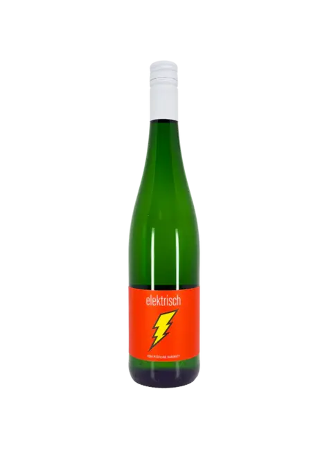 Seehof Seehof 2025 'Elektrisch' Riesling Kabinett, Germany