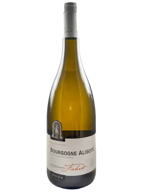 Domaine Fichet Domaine Fichet 2024 Bourgogne Aligote, France