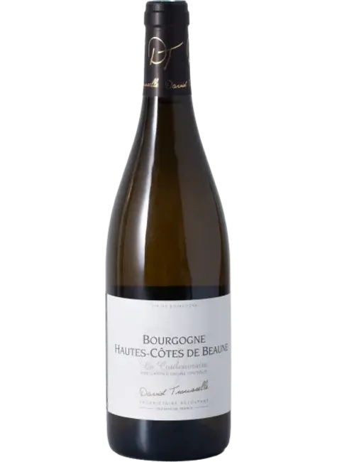 David Trousselle David Trousselle 2024 Hautes-Cotes de Beaune 'La Couleuvraire' Blanc, France