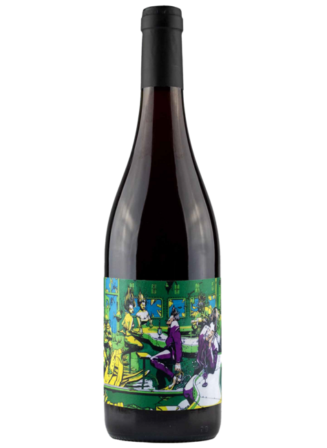 Pierre Cotton Bonnet-Cotton 2024 Beaujolais, France