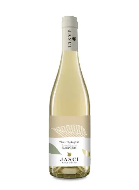 Jasci 2025 Trebbiano, Italy
