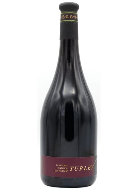 Turley Turley 2023 'Dusi Vineyard' Zinfandel, California