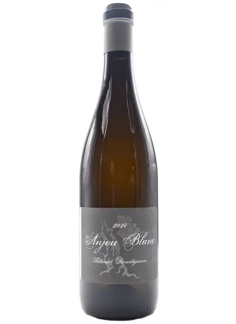 Thibaud Boudignon Thibaud Boudignon 2024 Anjou Blanc, France