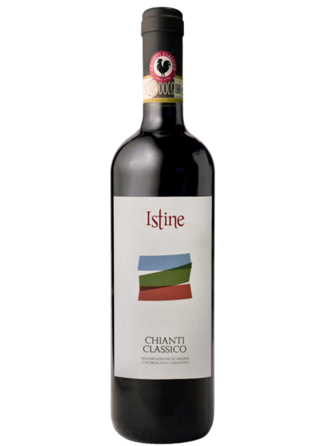 Istine Istine 2023 Chianti Classico, Italy