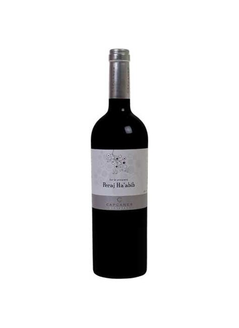 Celler de Capcanes 2021 Montsant Flor De Primavera Peraj Ha'abib, Spain