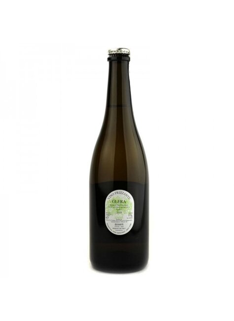 Bisson Bisson 2025 Glera Vino Frizzante Trevigiani, Italy