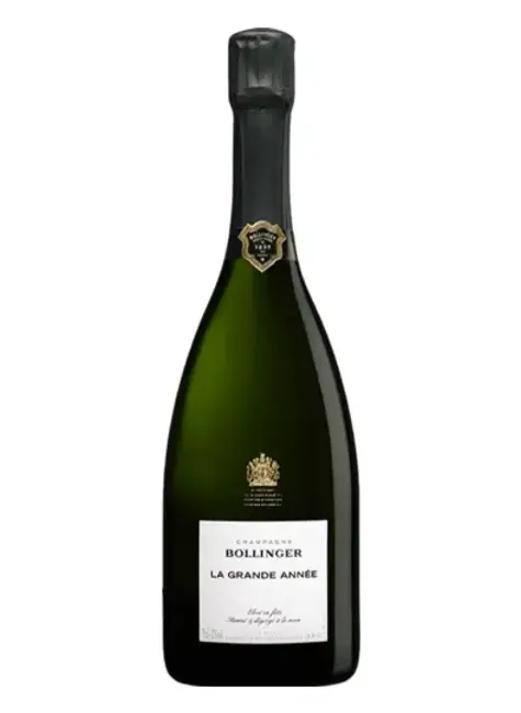 Bollinger Bollinger 2015 Champagne Brut La Grande-Année, France