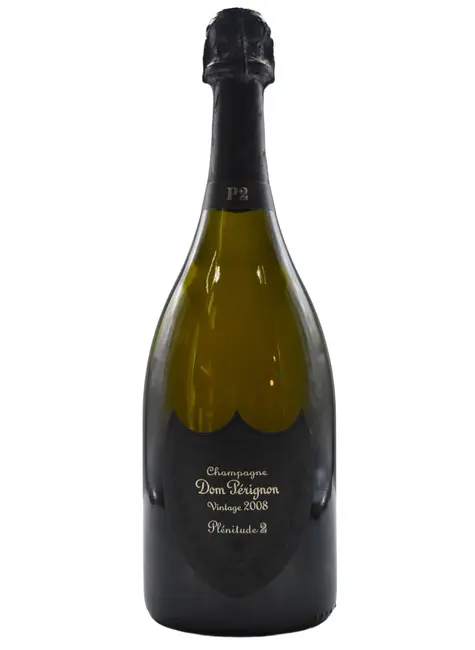 Dom Perignon Dom Perignon 2008 P2 Plenitude Champagne, France