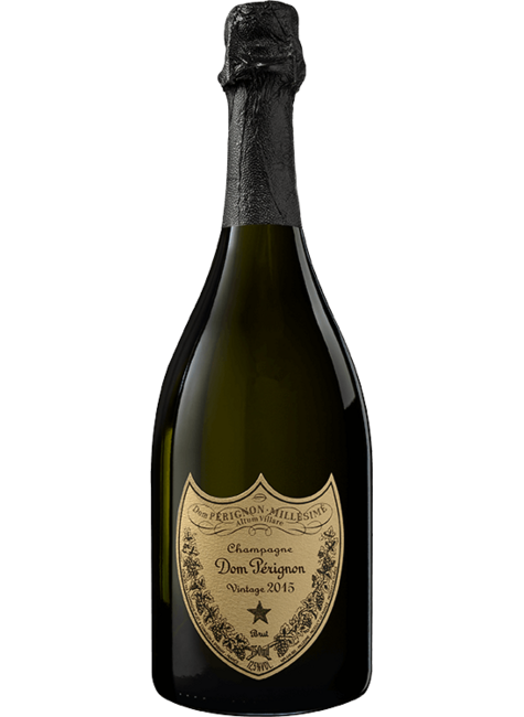 Dom Perignon Dom Pérignon 2015 Vintage Brut Champagne, France