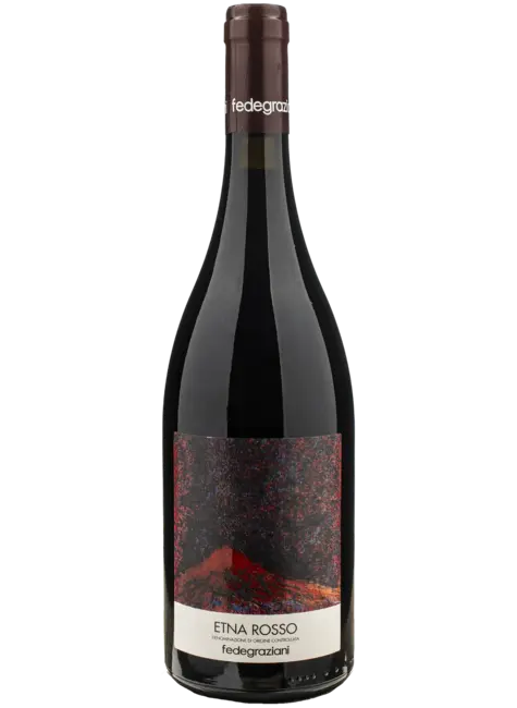 Fedegraziani 2023 Etna Rosso, Italy