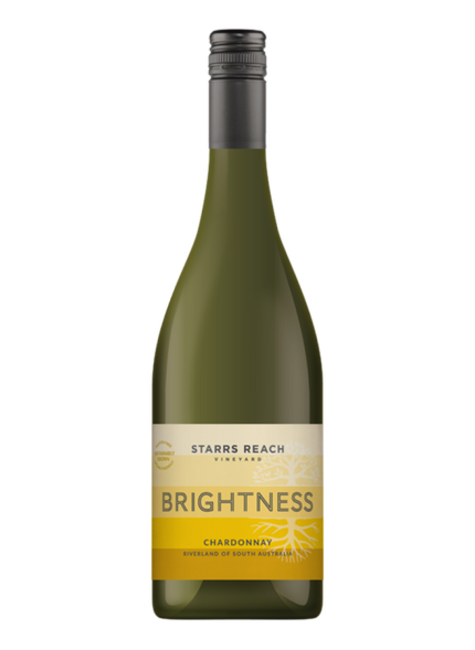 Starrs Reach 2023 'Brightness' Chardonnay, Australia