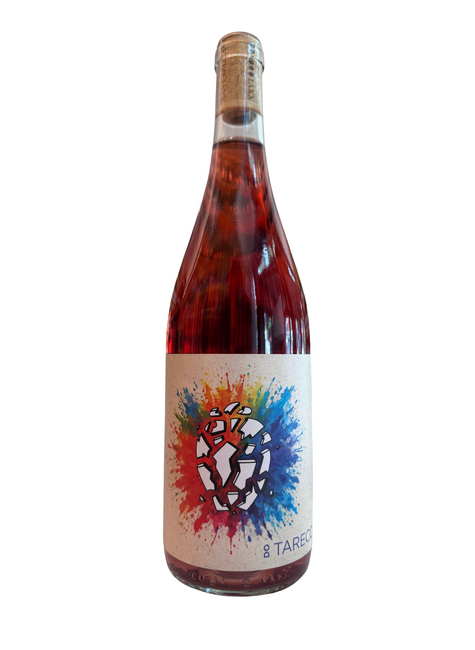 XXVI Talhas XXVI Talhas 2025 'Palhete do Tareco' Rosé, Portugal