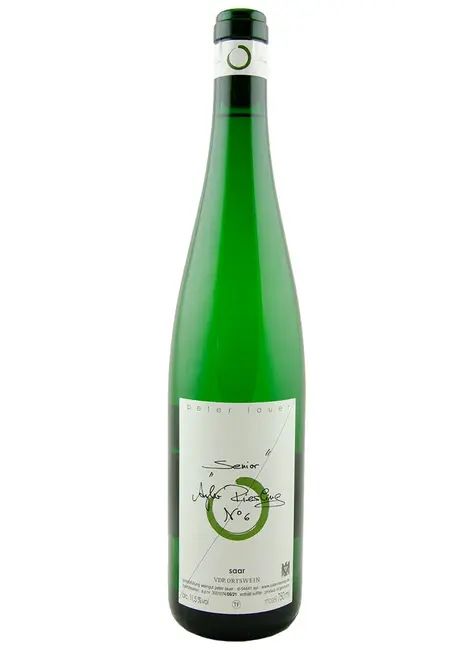 Peter Lauer Peter Lauer 2025 Senior Ayler Fass 6 Riesling, Germany
