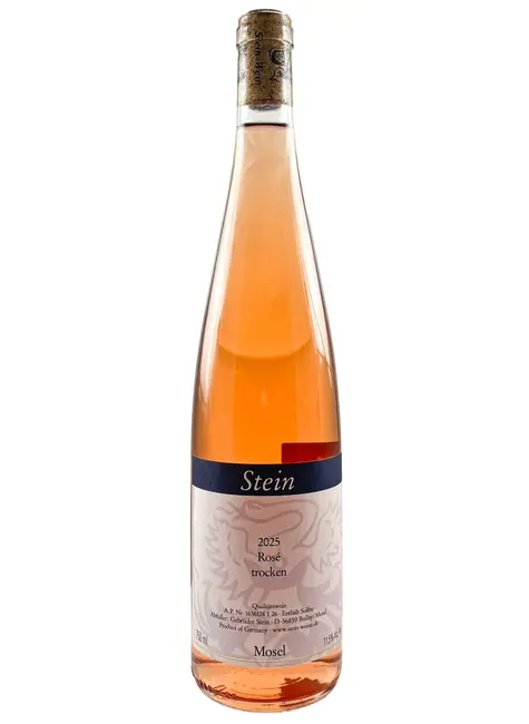 Stein Stein 2025 Rosé Trocken, Germany