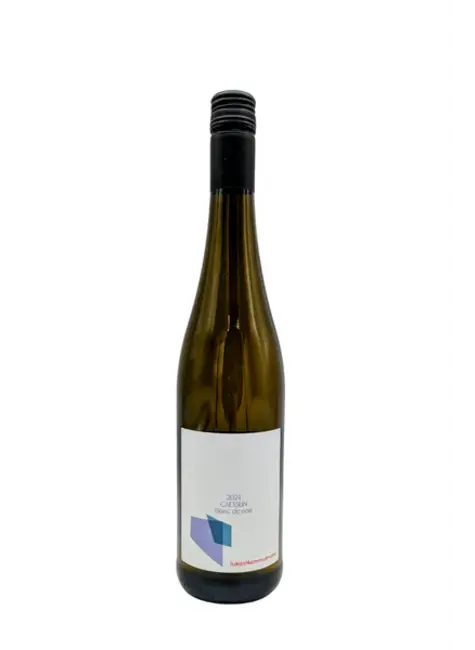 Lukas Hammelmann 2025 Caesslin Blanc De Noirs Trocken, Germany