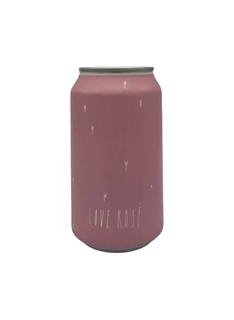 Broc Cellars Broc Cellars 2025 Love Rose, California, 355ml Cans
